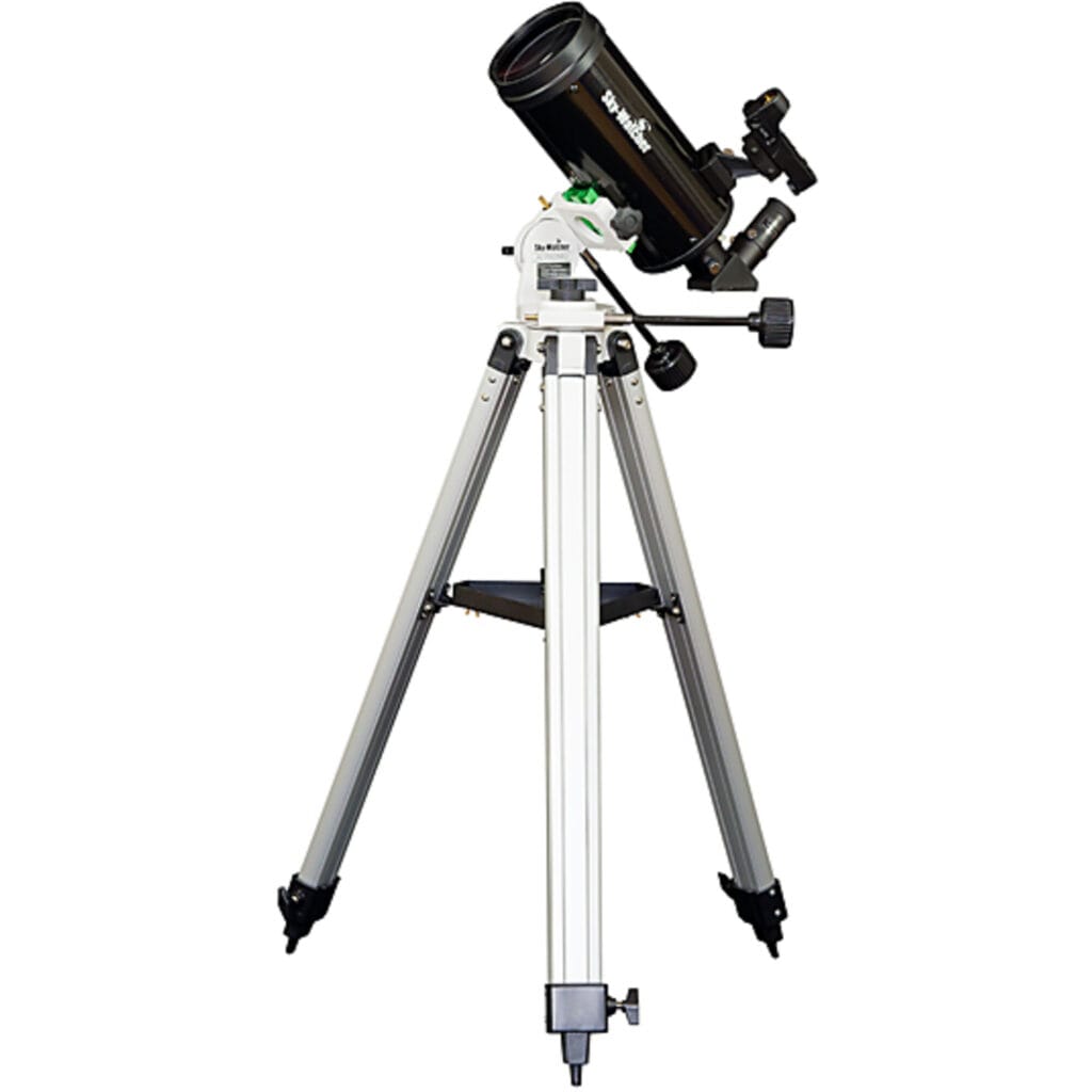Blog 3 Skywatcher Maksutov telescoop MC 102 1300 Skymax 102S AZ Pronto 1 Skywatcher telescopen kopen - wat je moet weten voordat je kiest
