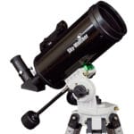 Skywatcher-Maksutov-telescoop-MC-102-1300-Skymax-102S-AZ-Pronto Sky-Watcher Maksutov Telescope MC 102/1300 Skymax-102S AZ-Pronto