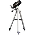 Skywatcher-Maksutov-telescoop-MC-102-1300-Skymax-102S-AZ-Pronto (2) Why can't I see anything through my telescope?