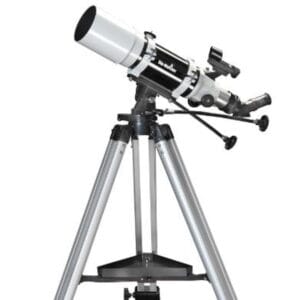 Sky-Watcher Telescope AC 102/500 StarTravel BD AZ-3