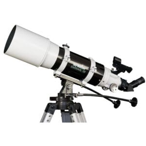 Sky-Watcher Telescope AC 120/600 StarTravel BD AZ-3