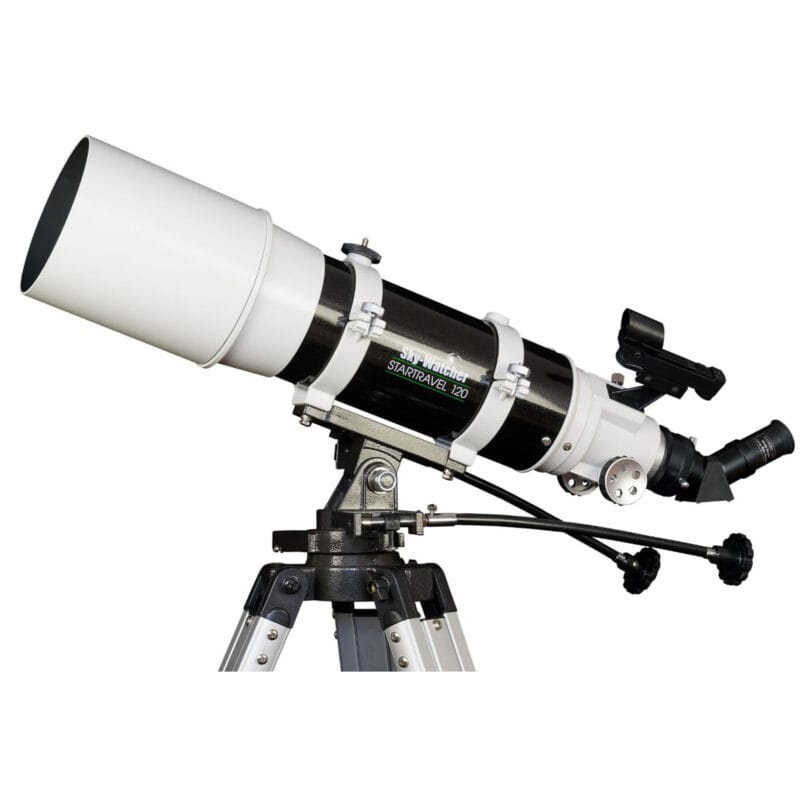 Sky-Watcher Telescope AC 120/600 StarTravel BD AZ-3