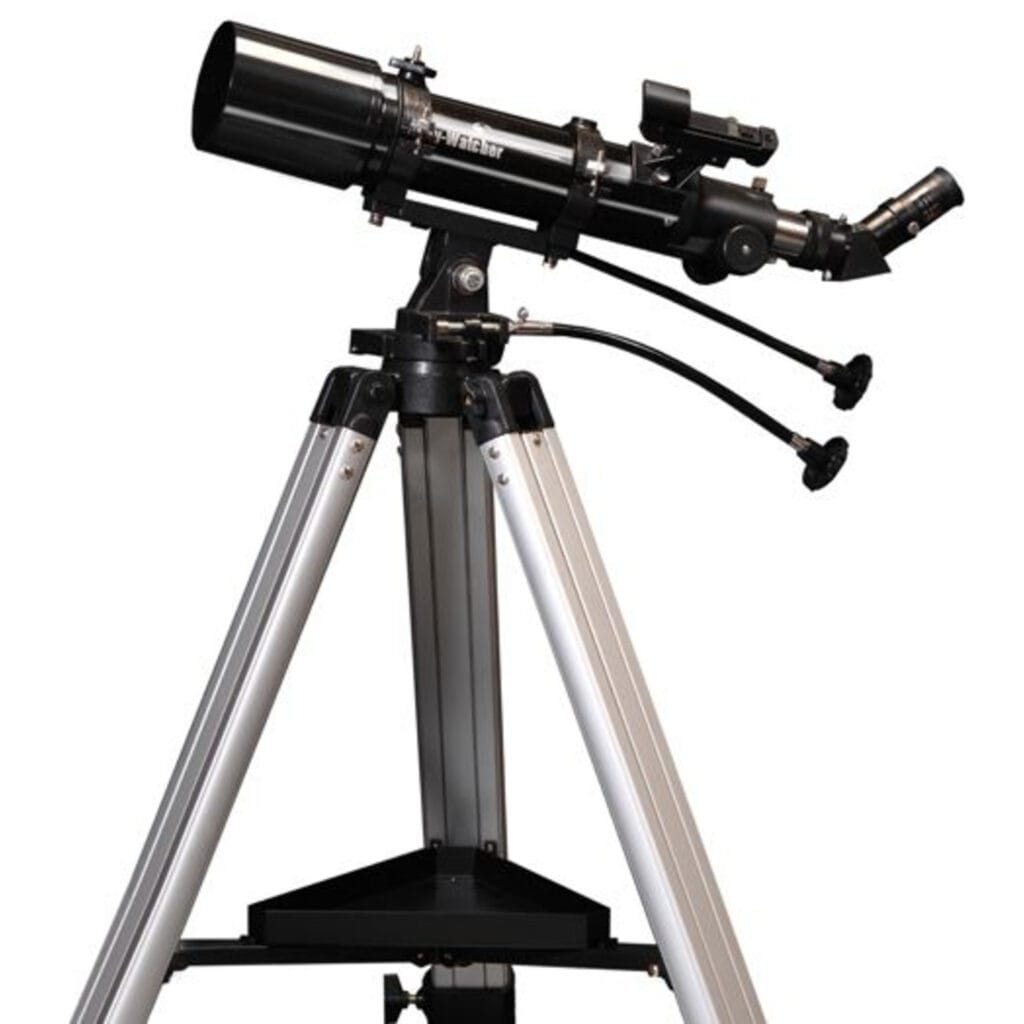 Skywatcher Telescoop AC 70/500 Mercury AZ-3 1 Skywatcher Telescoop AC 70 500 Mercury AZ 3 Skywatcher Telescoop AC 70/500 Mercury AZ-3