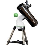 Sky-Watcher Telescope N 114/500 Skyhawk-1145P AZ-Go2