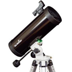 Sky-Watcher Telescope N 114/500 Skyhawk-1145PS AZ-Pronto