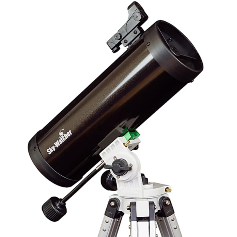 Sky-Watcher Telescope N 114/500 Skyhawk-1145PS AZ-Pronto