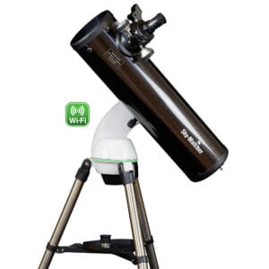 Sky-Watcher Telescope N 130/650 Explorer-130P AZ-Go2