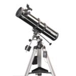 Sky-Watcher Telescope N 130/900 Explorer EQ-2 with motor