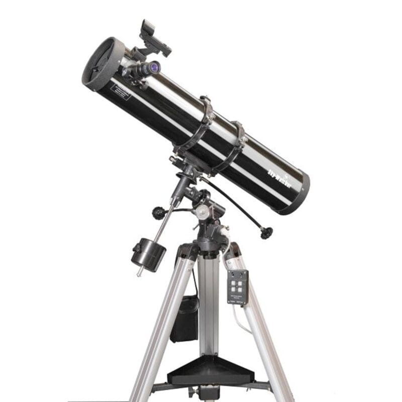 Sky-Watcher Telescope N 130/900 Explorer EQ-2 with motor