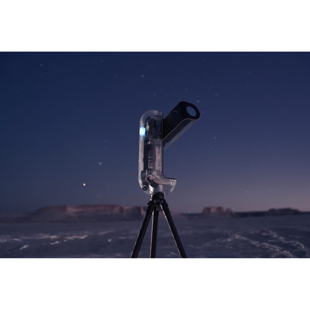 Vespera II X edition 3 Vaonis Smart Telescope AP 50 250 Vespera II X Edition 4 Vaonis Smart Telescope AP 50 250 Vespera II X Edition 4 Telescoop.nl - Alles voor sterrenkijken & natuurwaarneming