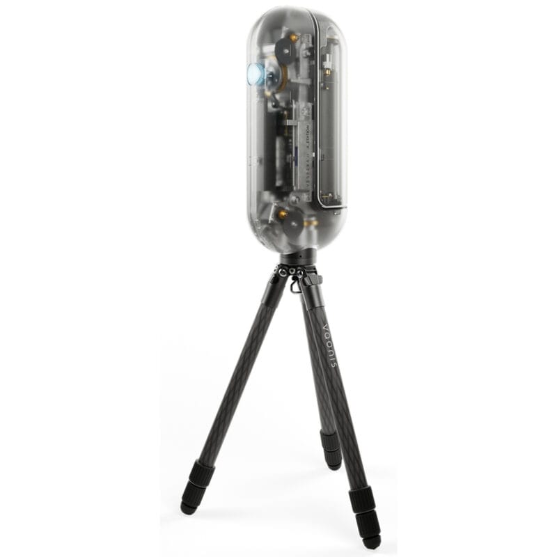 vespera ii x edition