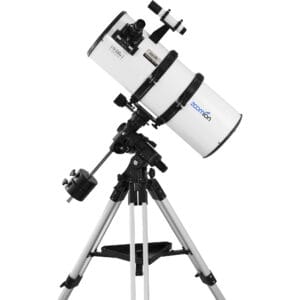 Zoomion telescoop 200 mm EQ