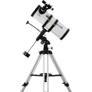 Zoomion telescoop 150 mm EQ