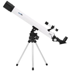 Zoomion telescoop 50 mm AZ