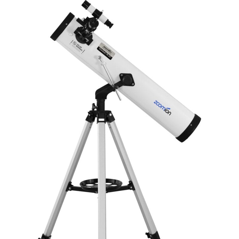 Zoomion-Telescoop-Stardust-76-AZ Zoomion telescoop 76 mm AZ