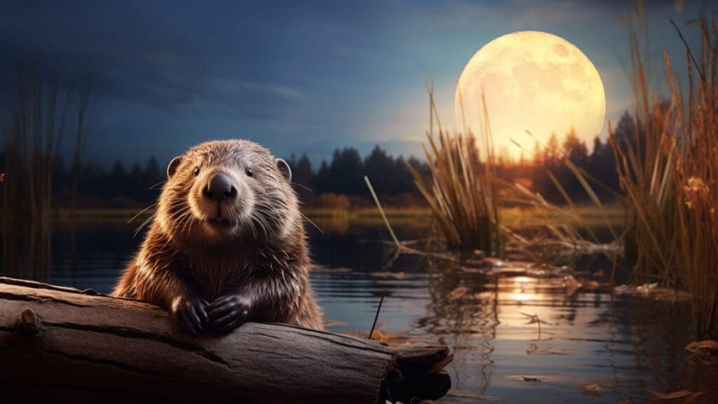 Volle maan november 2025 - de supermaan van het jaar 2 bever maan 2025 bever maan 2025 Telescoop.nl - Alles voor sterrenkijken & natuurwaarneming