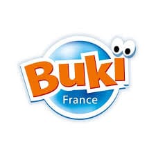 buki logo
