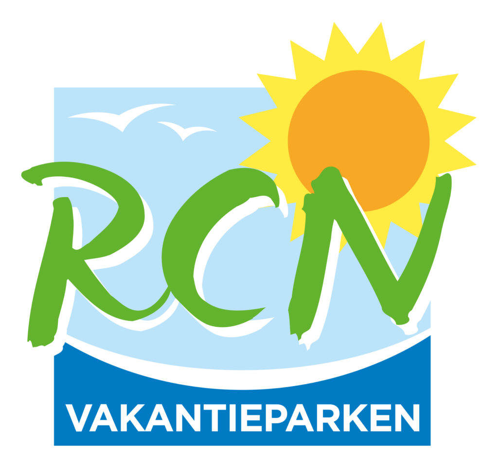 Onze partners & samenwerkingen 1 logo rcn vakantieparken logo rcn vacation parks Telescope.co.uk - Everything for stargazing & nature observation