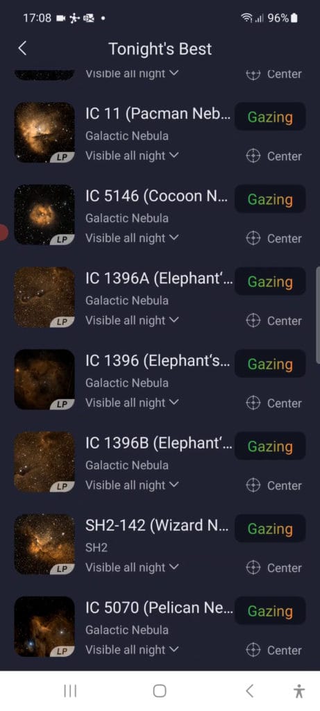 Seestar S50 tips: zo gebruik je de smart scope als een pro 10 seestar s50 setup 10 seestar s50 setup 10 Telescoop.nl - Alles voor sterrenkijken & natuurwaarneming