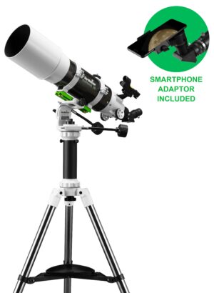 Sky-Watcher Startravel-120 AZ Pronto Refractor - 120/600