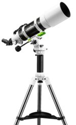 Sky-Watcher Startravel-120 AZ Pronto Refractor – 120/600 Telescope Front