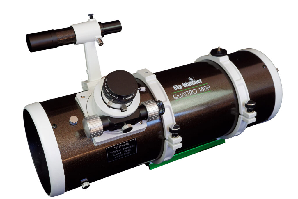 Sky-Watcher Quattro-150P imaging Newton optische buis