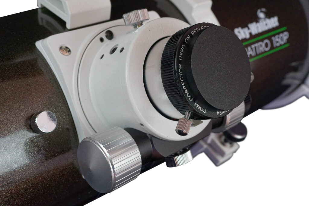 Sky-Watcher Quattro-150P imaging Newton optische buis, productfoto 2