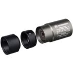 Bresser 1,25 Camera Full HD DeepSky & Guider Color (2) Bresser 1,25" Full HD DeepSky color camera met afneembare adapters en metalen behuizing