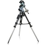 Bresser 6 AZ/EQ volledige montering op statief voor equatoriaal en azimut gebruik