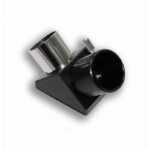 Bresser AC 127L 1200 EXOS-2 Telescoop Messier Hexafoc GoTo (1) Bresser AC 127L/1200 EXOS-2 Telescoop Messier EXOS-2 montering met dubbele radiaalgroefkogellagers en GoTo-motoren