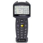 Bresser AC 127S/635 EXOS 2 Smartphone-adapter bevestigd op oculairhouder voor digiscoping