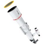 Bresser AC 152S/760 optische buis met geïntegreerde Hexafoc-focuser en SP 26 mm oculair