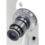 Bresser AC 152 760 AR-152S EXOS-2 Telescoop Messier Hexafoc GoTo (3) Bresser AC 152/760 AR-152S EXOS-2 T2-camera-adapter en smartphone-adapter aan de focuser