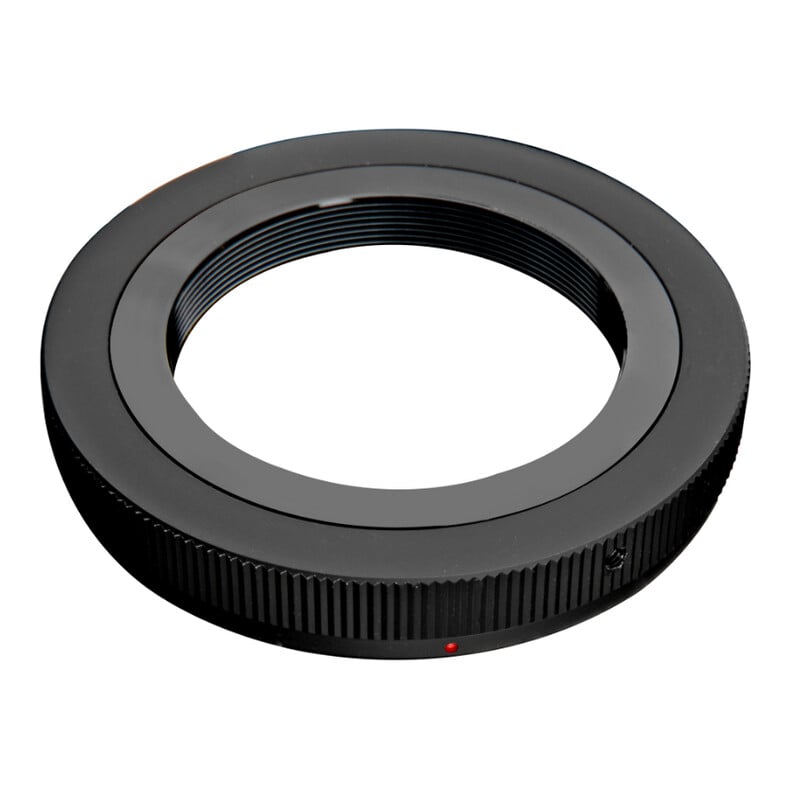 Bresser M48 Camera Adapter Compatibel Met Canon EOS R & RP. 1 Bresser M48 Camera Adapter Compatibel Met Canon EOS R RP Bresser M48 camera-adapter ring voor Canon EOS R & RP met schroefdraad aan telescoopzijde