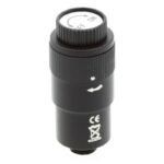 Bresser M8x0,75 kopen Uit voorraad leverbaar! (1) Bresser M8x0,75 poolzoekerbelichting met draaiknop en aan-uit markering aan bovenzijde