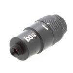 Bresser M8x0,75 kopen Uit voorraad leverbaar! (2) Bresser M8x0,75 poolzoekerbelichting met zicht op 8mm schroefdraad en CE-markering