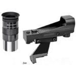 Bresser MC 90/1250 close-up van de 1,25″ Hexafoc-focuser