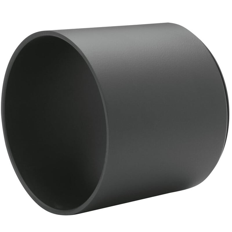 Bresser MCX127 Dauwkap 1 Bresser MCX127 Dauwkap 1 Bresser MCX127 vaste dauwkap cilindervormig zwart voor montage op correctiebuis