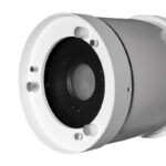 Bresser N 203 1200 Telescoop Messier Hexafoc EXOS-2 GoTo (4) Bresser N 203/1200 geïntegreerde waterpas op statief voor horizontale uitlijning van opstelling