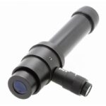 Bresser Poolzoeker voor Exos 1 (1) Bresser Poolzoeker tubusvormige zoeker met markering geschikt voor EXOS 1 montering