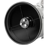 Bresser-Telescoop-N-203-800-Messier-NT-203S-Hexafoc-OTA (4) Bresser N 203/800 NT 203S close-up van de 2,5″ Hexafoc-focuser