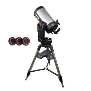 Celestron NexStar Evolution 9.25 inch