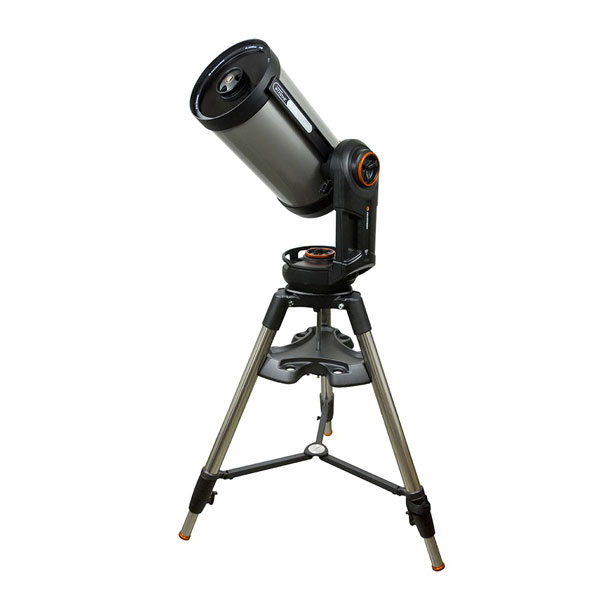 Celestron Nexstar Evolution 2352350 6 Telescoop.nl - Alles voor sterrenkijken & natuurwaarneming