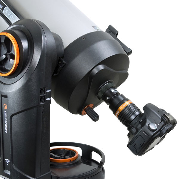 Celestron Nexstar Evolution 2352350 8 Telescoop.nl - Alles voor sterrenkijken & natuurwaarneming
