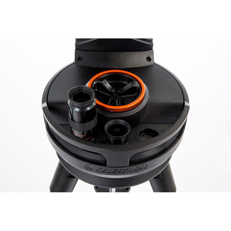 Celestron nexstar evolution 9 Telescoop.nl - Alles voor sterrenkijken & natuurwaarneming