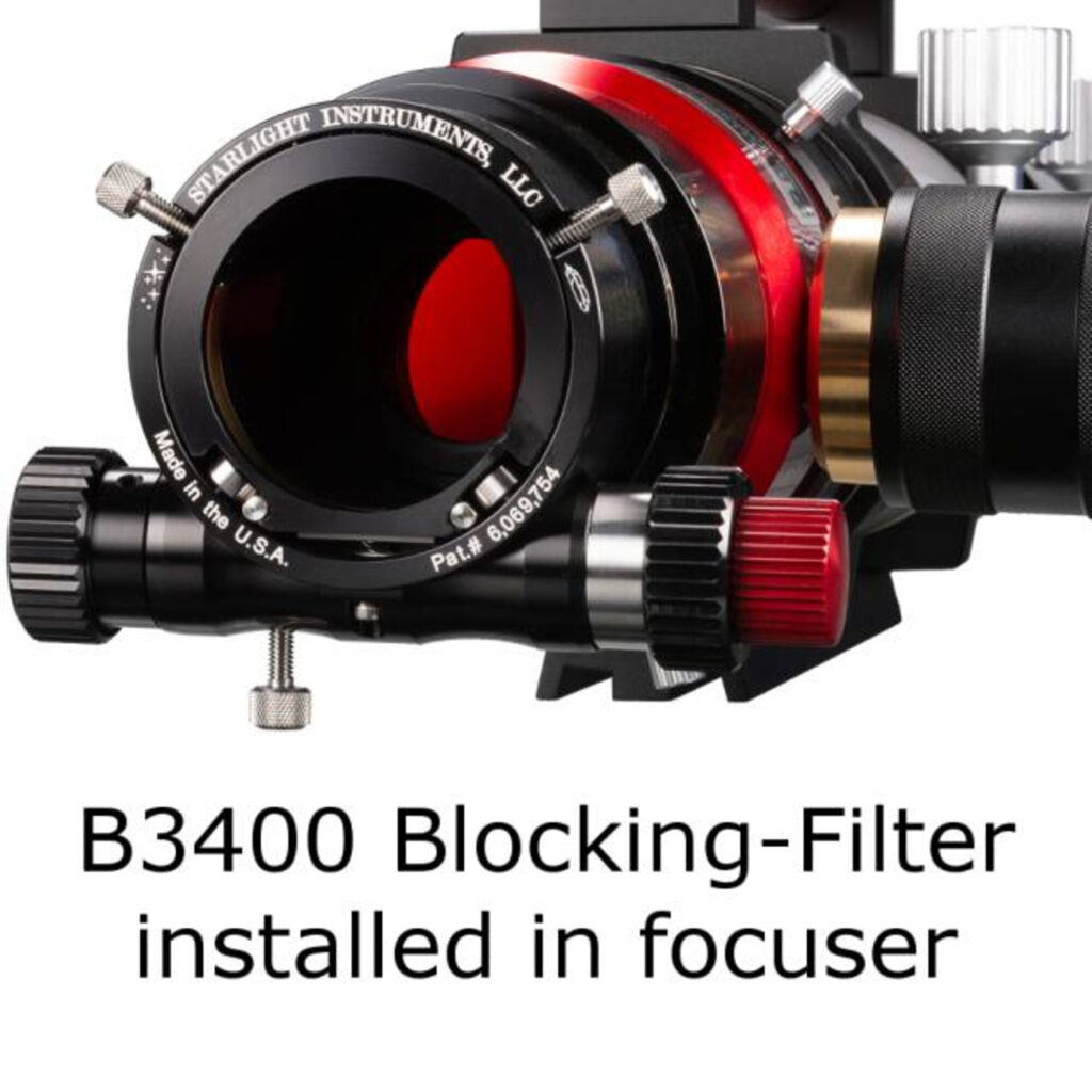 Lunt LS100MT Ha B3400 FT All-round OTA 2 Lunt Solar Systems Solar Telescope ST 100 714 LS100MT FT Ha B3400 All-round OTA 1 Lunt LS100MT ST 100/714 Ha B3400 FT All-round OTA