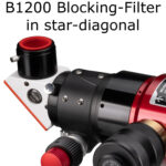 Lunt LS100MT ST 100/714 Ha B1200 All-round OTA