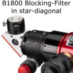 Lunt LS100MT ST 100/714 Ha B1800 All-round OTA