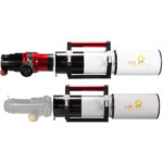 Lunt LS100MT ST 100/714 Ha B1800 All-round OTA