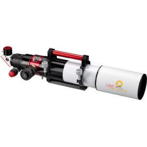 Telescope 31 Lunt Solar Systems Solar Telescope ST 100 714 LS100MT Ha B1800 All-round OTA Lunt LS100MT ST 100/714 Ha B1800 All-round OTA